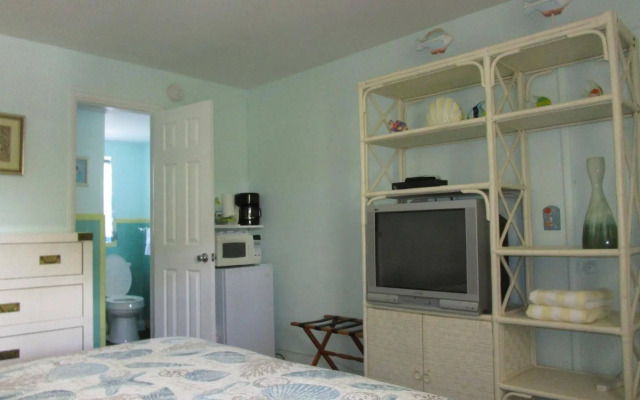 Seahorse Guesthouse