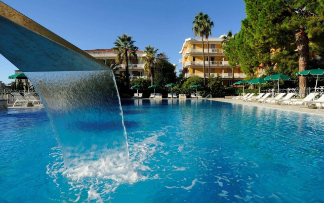 Residence Oliveto