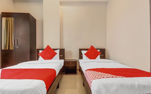 Oyo 47376 Ekab Hospitality