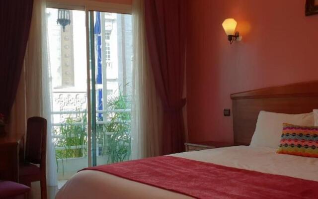 Hotel Amouday