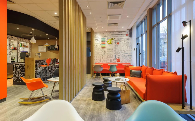 ibis Erfurt Altstadt