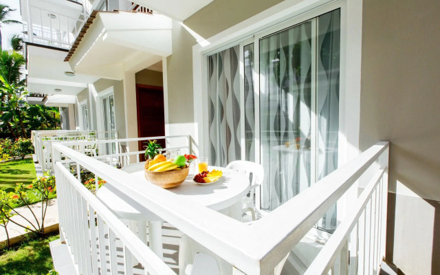 TrueCost Caribbean Paradise