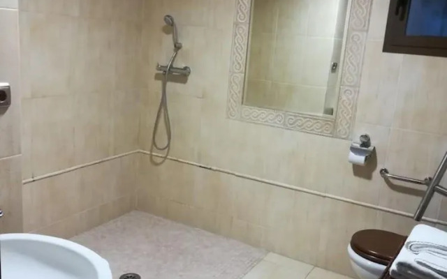 Apartamentos Bahía Santa Cruz