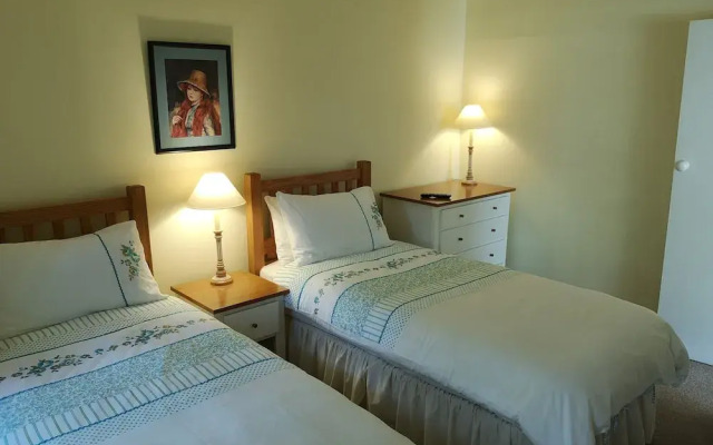 Annslea Garden Cottage