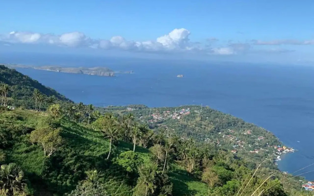 Manzil Anilao Cosy 2 Bedroom Apartment U1