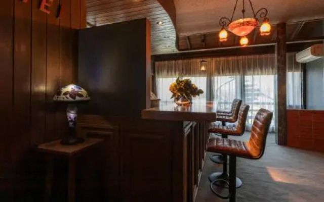 Tabist Nanki Shirahama Ryokan Mantei