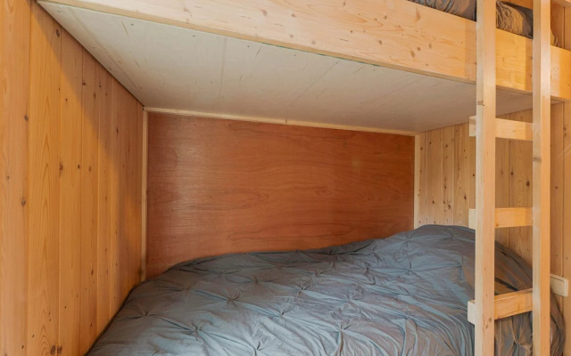 Forest House in Norg With Private Sauna