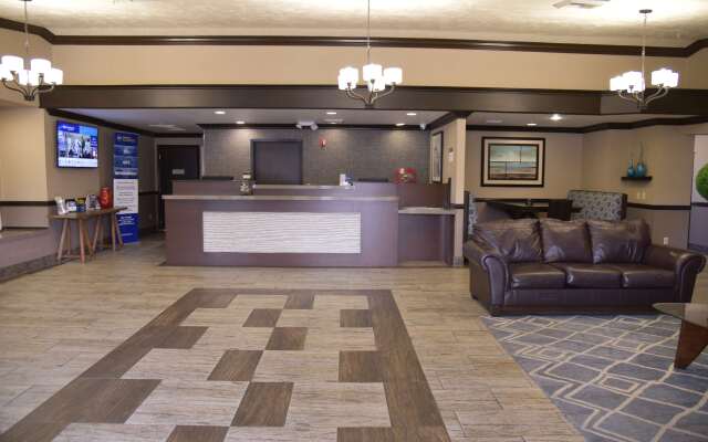 Best Western Plus Las Vegas West