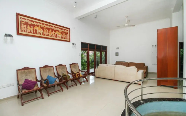 OYO 426 Villa 45