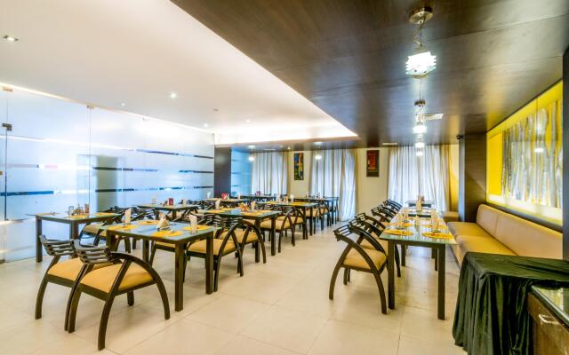 Octave Hotel - Double Rd
