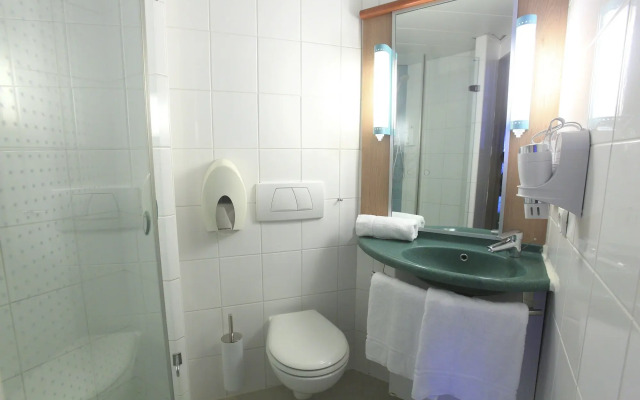 Brit Hotel Calais