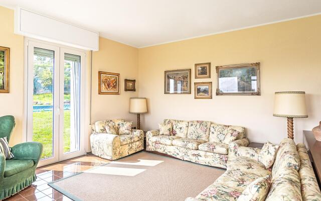 Villa Elisa con Piscina by Wonderful Italy