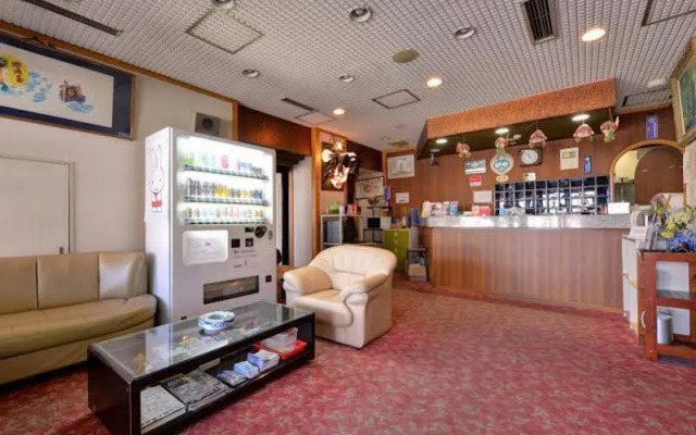 Hotel New Murakoshi