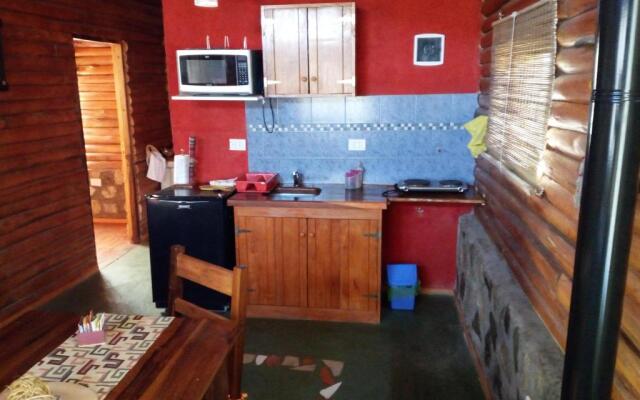 Mainame Traslasierra