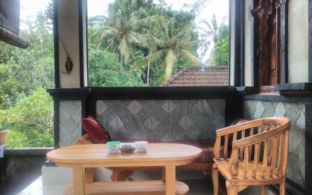 Karma House Ubud