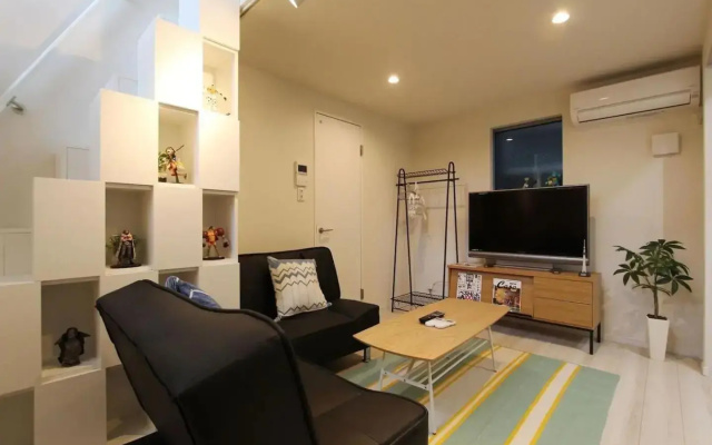 Building A101 / Vacation STAY 1275