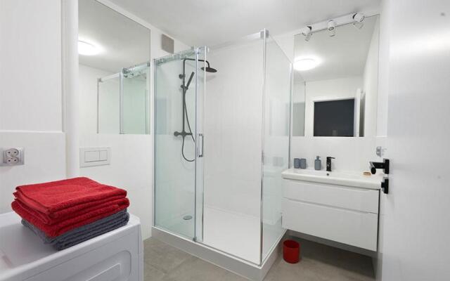 Aroma Apartments Rondo ONZ