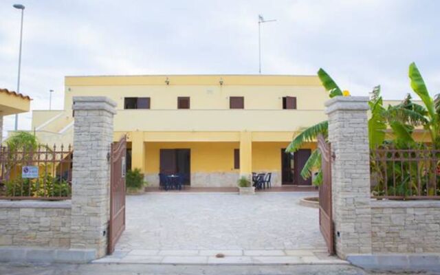 Casa Vacanze Del Lillà