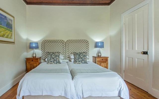 Swartberg Country Manor