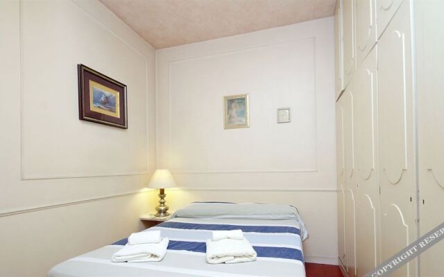 Trastevere Apartments - Jewish Ghetto Area