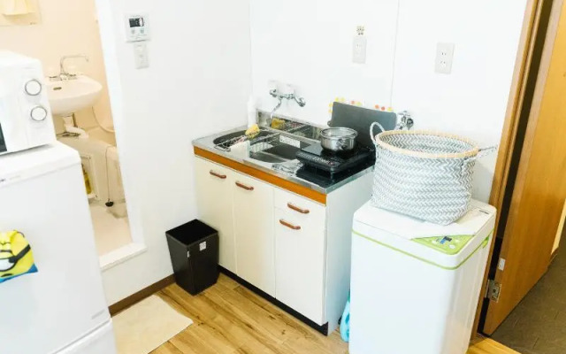 Linlin's Guest House