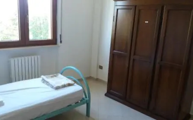 Ostello Il Volto
