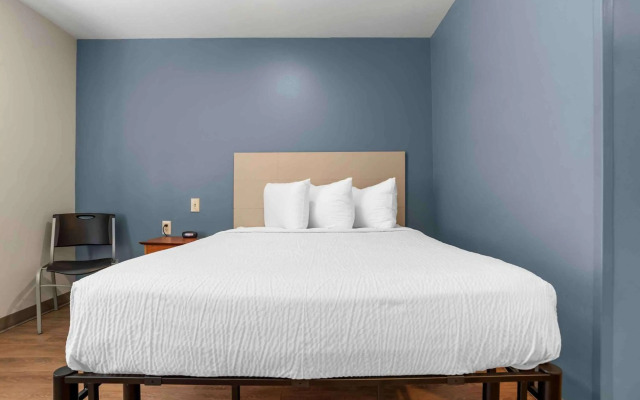 Extended Stay America Select Suites - Tallahassee - Northwest