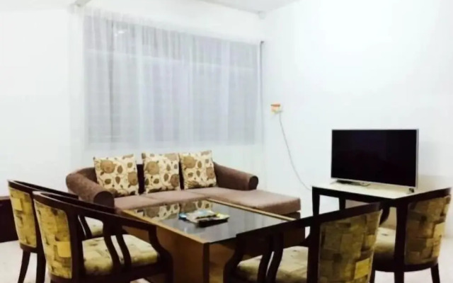 GardenTerrace - Langkawi - 4 Rooms 8 Beds 3 Baths