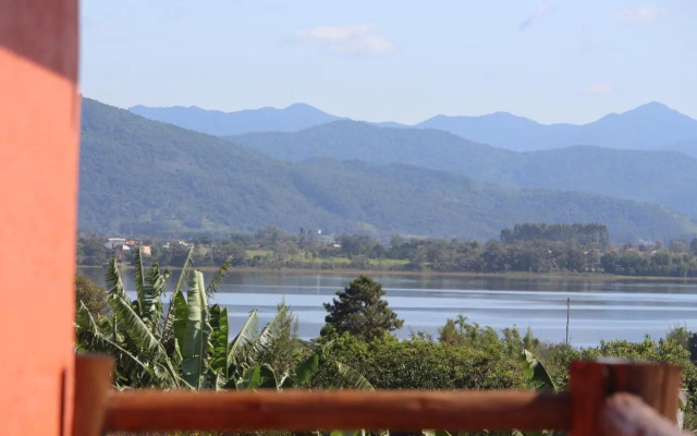 Pousada Canto do Rosa