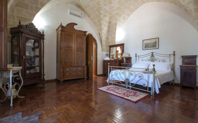 2040 Antica Masseria Casa Rossa - Appartamento Frantoiana by Barbarhouse