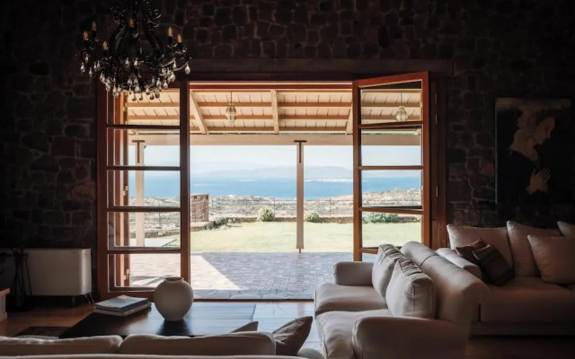 Terra Cassa Private Villa