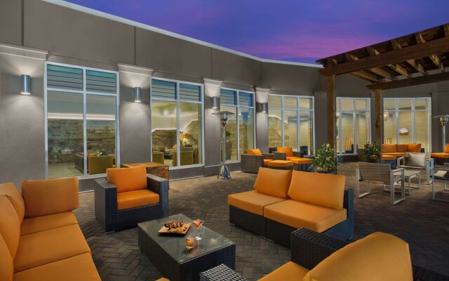 Hilton Garden Inn Lubbock