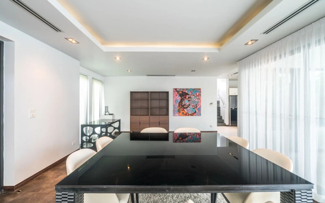Diamond Villas BangTao