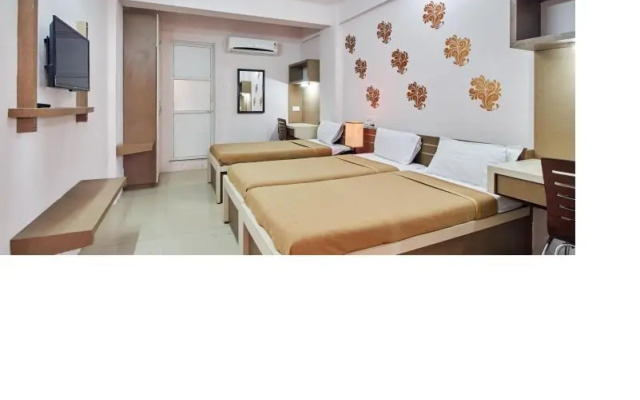 Divya Jyot Residency