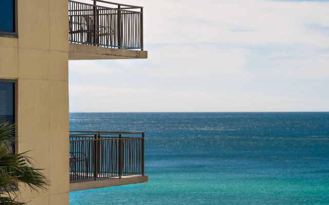 Origin at Seahaven
