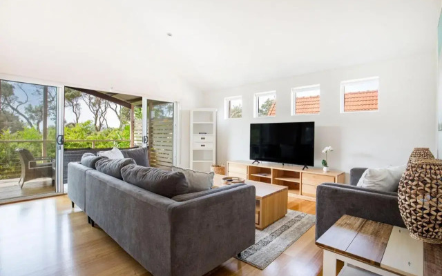 Nalu - Pet Friendly - 1 Min Walk to Beach