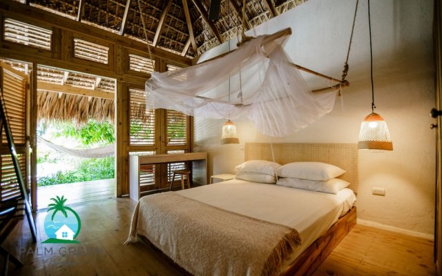 Punta Cana Villas Country and Ecolodge