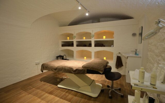 Tregenna Castle Resort