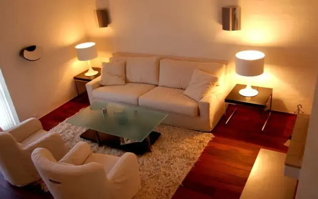 Krøyers Holiday Apartments