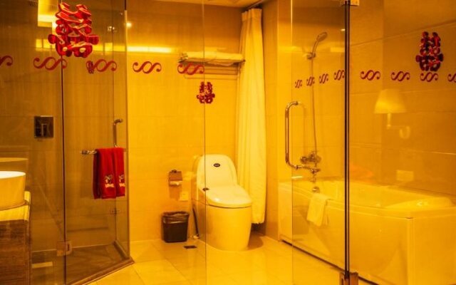 Shanxi Haiyue Hotel