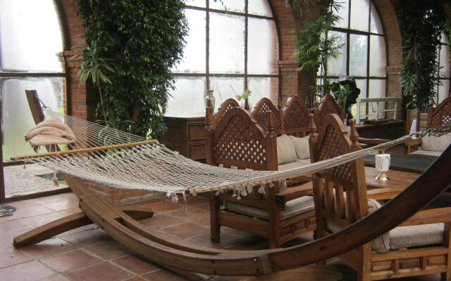 Rancho Guadalupe