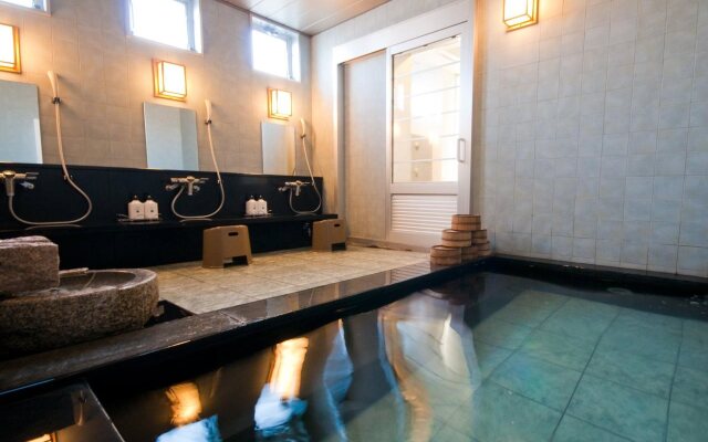 Super Hotel Nagaizumi Numazu Inter
