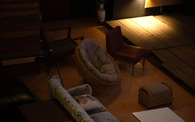 noctarium - A night at the cinema