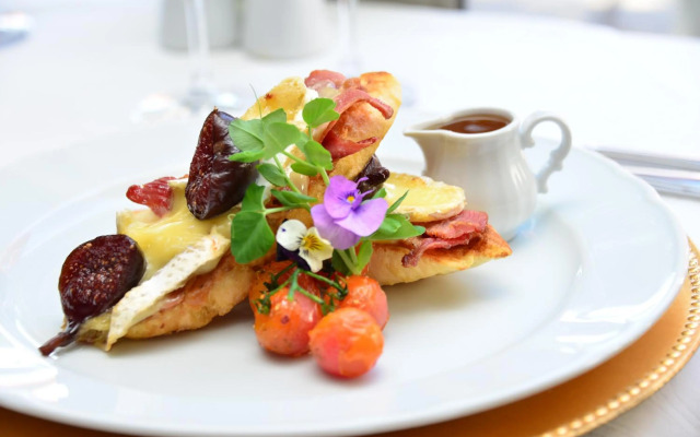 The Syrene Boutique Hotel