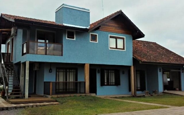 Residencial Aconchego do Lago Gramado