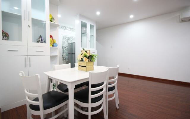 HAGL 180 Degrees City View