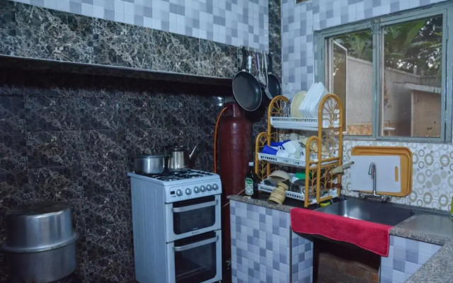 SamWeb Bed and Breakfast