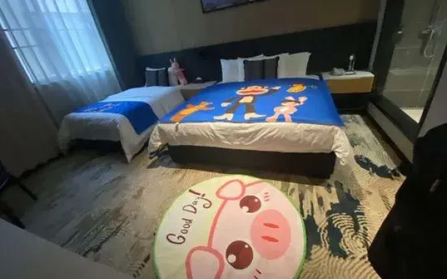 OULAN hotel