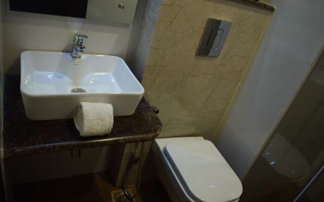Gera Clarks Inn Express