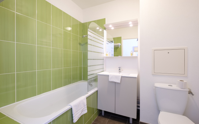 All Suites Appart Hôtel | Dunkerque Centre